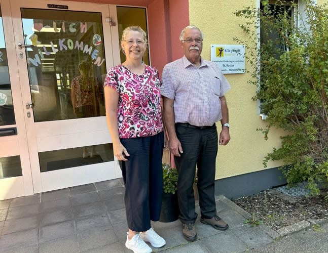 16.09.2024 - Besuch der KiTa St. Kastor Miesenheim